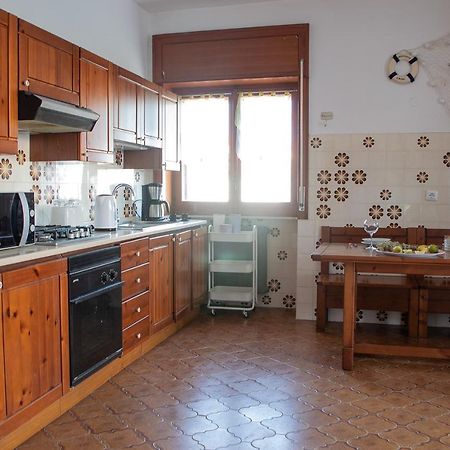 Calypso Appartamento Castelluccio  エクステリア 写真